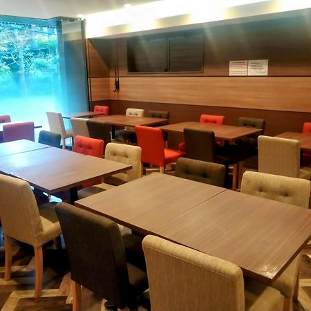 Hotel Taisei Nakanoshima Осака Экстерьер фото